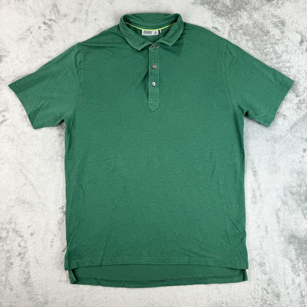 Tasc Performance Adidas Climacool Bundle Golf Ath… - image 2